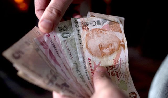 Ocak ayı yaşlı ve engelli aylıkları hesaplara yatırılmaya başlandı