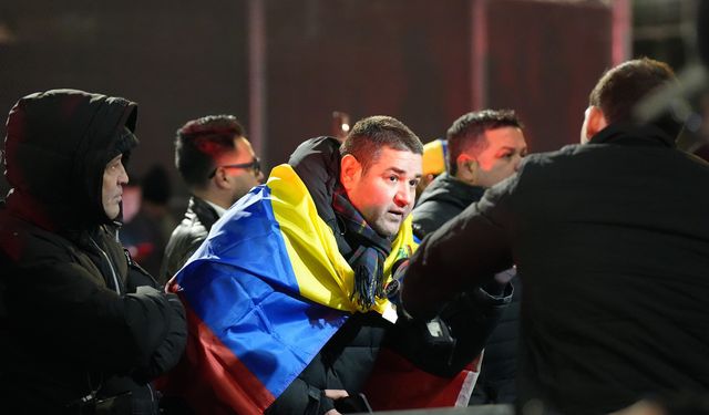 Maduro ve eşi New York’ta federal gözetim merkezine sevk edildi