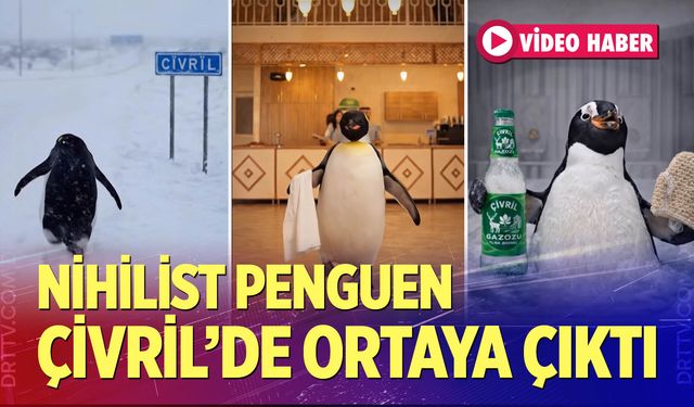 Bu kez Çivril'de ortaya çıktı