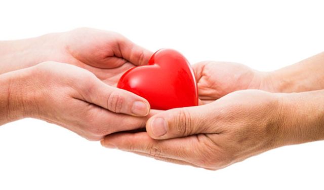 Türkiye organlarını kaybediyor