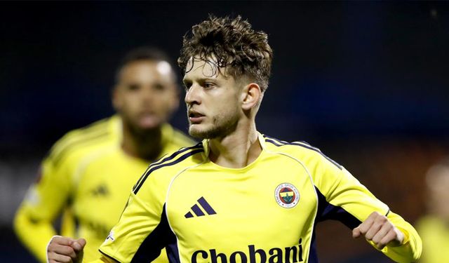 Sebastian Szymanski, Rennes’e transfer oldu