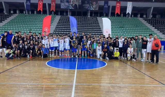 Potada dereceler belli oldu