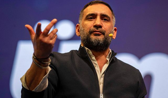 Ümit Karan tutuklandı... İşte suçlamalar!