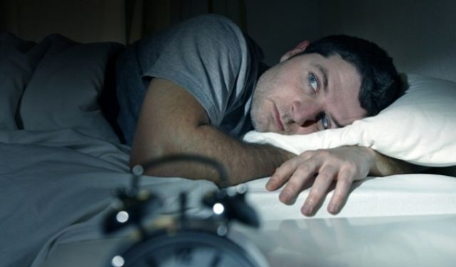 "Yetersiz uyku, çocuklarda sık hastalıkların nedeni olabilir"