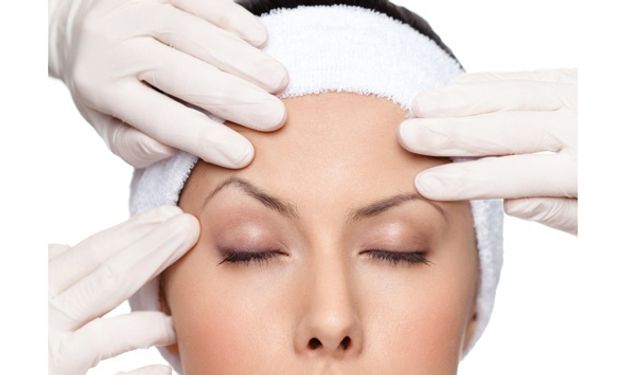 "Yüz felcinde erken müdahale kalıcı hasarı önlüyor