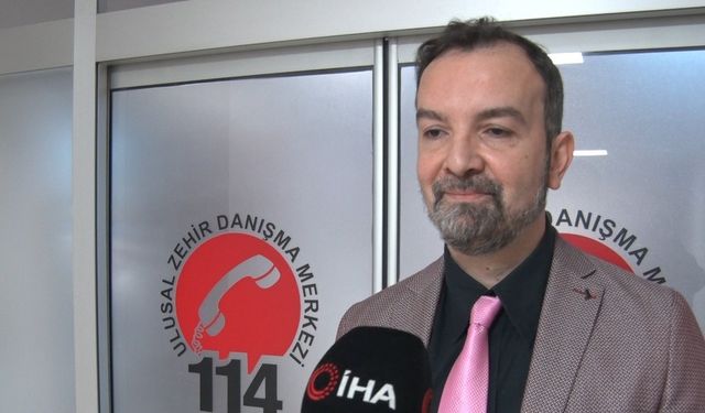 En ölümcül gaz zehirlenmesi: "Karbonmonoksit" zehirlenmesi!