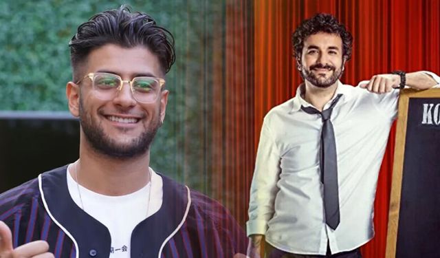 Hasan Can Kaya ve Reynmen gözaltında!