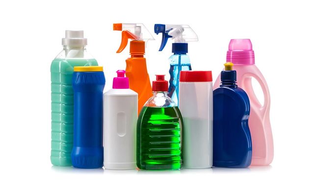 BİYOSİDAL ÜRÜNLER SATIN ALINACAK