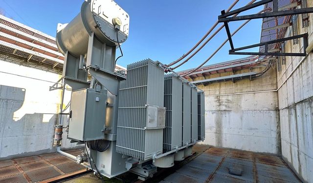 BAKIM VE ONARIMI HİZMETİ ALINACAK