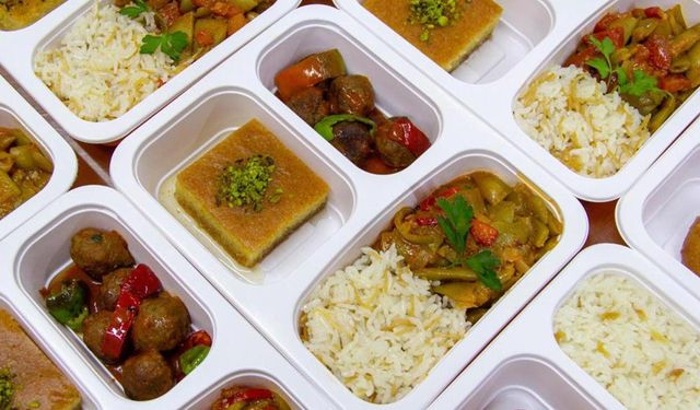 BELTAŞ, YEMEK KARTI HİZMETİ ALACAK