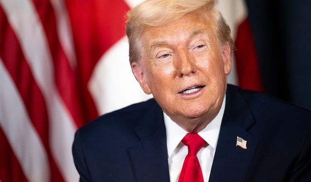 Trump: "Venezuela saldırısında yeni ‘Discombobulator’ silahı kullanıldı"