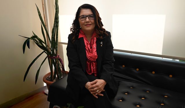 Serviks Kanseri Kader Değildir, Aşı ve Tarama ile Önlenebilir