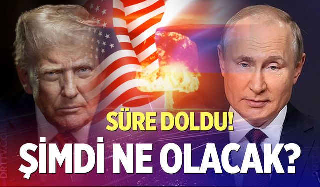 ABD ile Rusya arasında nükleer silahları sınırlandıran anlaşmanın süresi doldu! New START Anlaşması nedir?