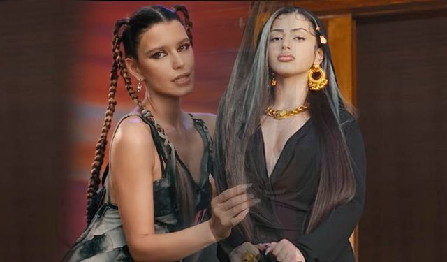 Alizade'den Beren Saat çıkışı!