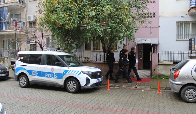Aydın'da sır ölüm! Haber alamayınca girdiler, yatakta...