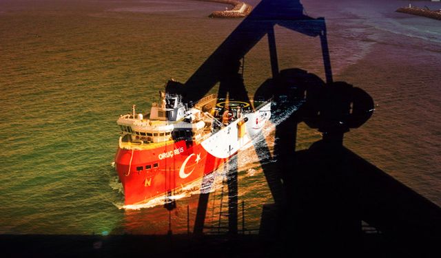 Bakan Bayraktar duyurdu: Türkiye Libya'da petrol ve doğalgaz arayacak