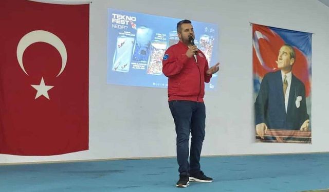 Balıkesir'de TEKNOFEST 2026 hazırlıkları başladı