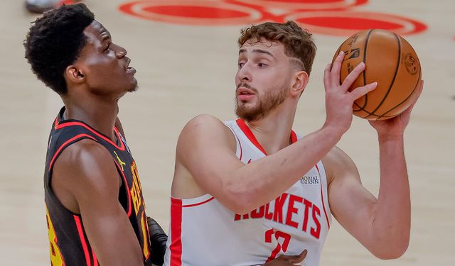 Alperen Şengün'ün antrenörü Sijan, gençlerle buluşacak