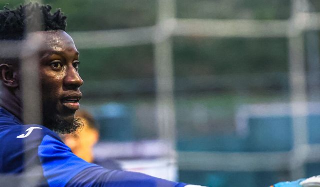 Andre Onana performansıyla tartışılıyor