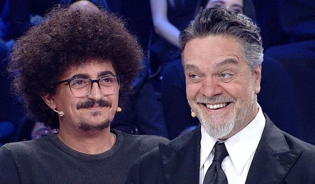 Beyaz Joker’de kahkaha dolu anlar!