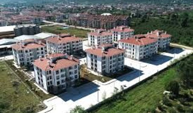 Bu hafta TOKİ kura çekimi hangi illerde?