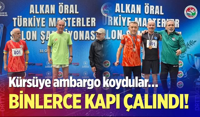 Bursa’da Denizli Rüzgârı!