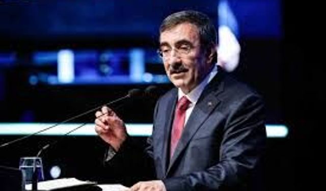 "2026'nın sonunda enflasyon yüzde 20'nin altına düşecek"