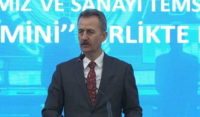 SSB Başkanı Görgün'den GHOST açıklaması