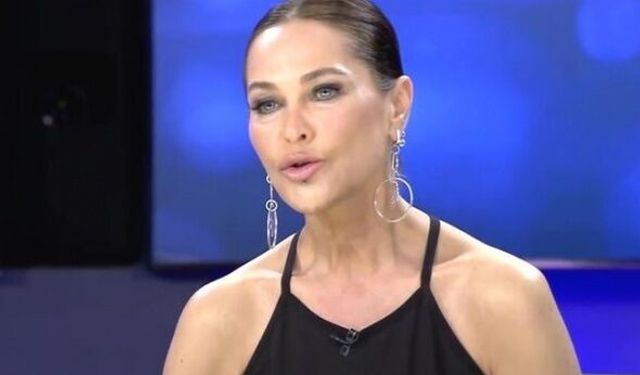 Ünlü ismin oğluna hayran kaldı!