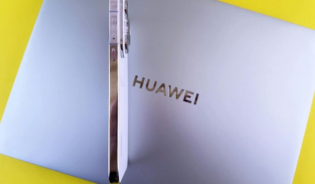 Huawei’nin İstanbul’da Teknoloji şovu!