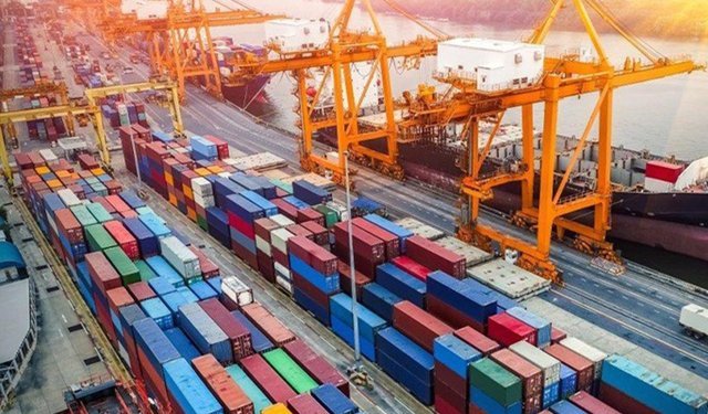 Türkiye'nin Nisan ayı ihracatı kaç milyar dolar oldu? İşte yanıtı