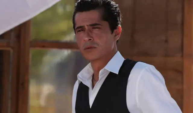 İsmail Hacıoğlu yerine TRT dizisine sürpriz başrol