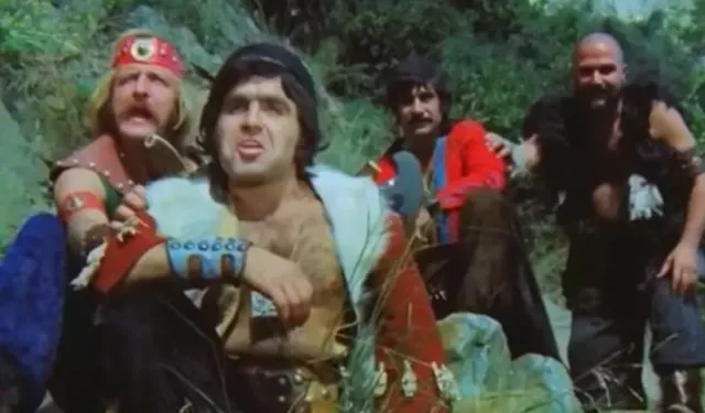 Battal Gazi ile tanınan Necdet Kökeş hayatını kaybetti