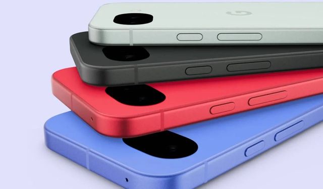 Google’dan Uygun Fiyatlı Güç