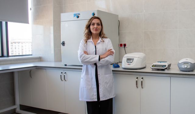 Selçuk Üniversitesi, Antarktika'da yeni analiz yöntemleri geliştirecek