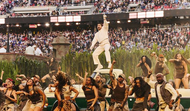 Super Bowl, Tüm Zamanların En Çok İzlenen İkinci Yayını Oldu