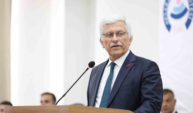 "Tavuk Eti Kısıtlaması Çok Boyutlu Değerlendirilmeli"