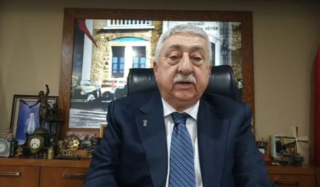 "Motorize grupların üzerindeki yük hafifletilmeli"