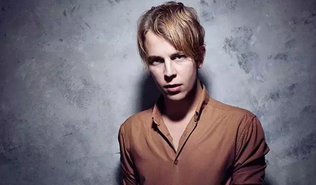 Tom Odell Türkiye'de sahne alacak