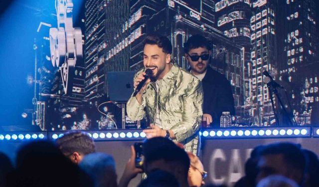 Uludağ’da Sefo çılgınlığı