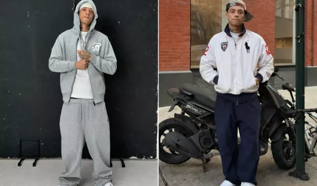 Ünlü rapçi Central Cee müslümanlığı seçti, takipçileri isim buldu