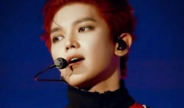 Ünlü rapçinin ceketi şaşırttı