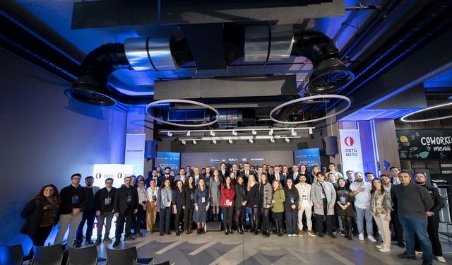 Uzay alanında  iş birliği güçleniyor