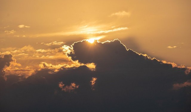 Yurtta hava durumu...