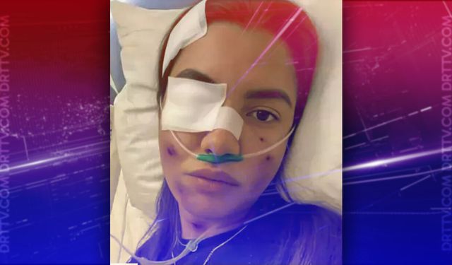 Fulya Öztürk trafik kazası mı geçirdi? Yapay zeka kurbanı oldu...