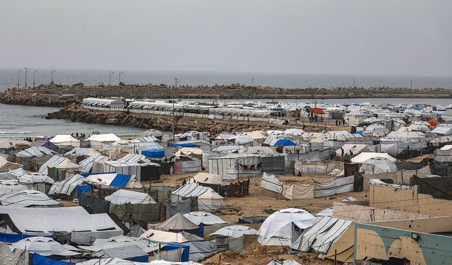 Gazze'de ateşkesten bu yana 591 kişi hayatını kaybetti