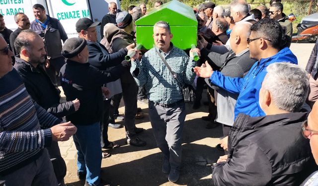 Görevi başında kalp krizi geçirdi! Muğlalı öğretmen hayatını kaybetti...