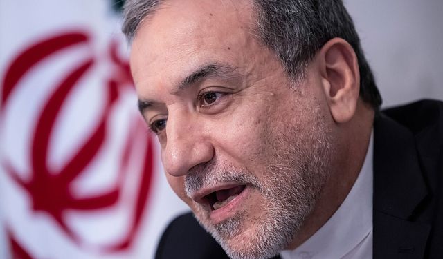 İran Dışişleri Bakanı Arakçi: "Hem savaşa hem de barışa hazırız"