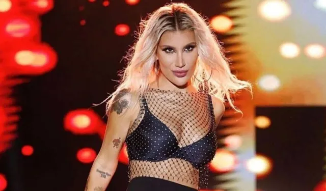 İrem Derici, nişanlısı Melih Kunukçu'yu sildi!