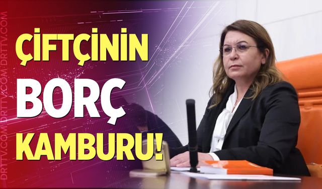 Karaca'dan hububat desteklerinin enflasyon oranında açıklanması için Bakan Yumaklı’ya çağrı